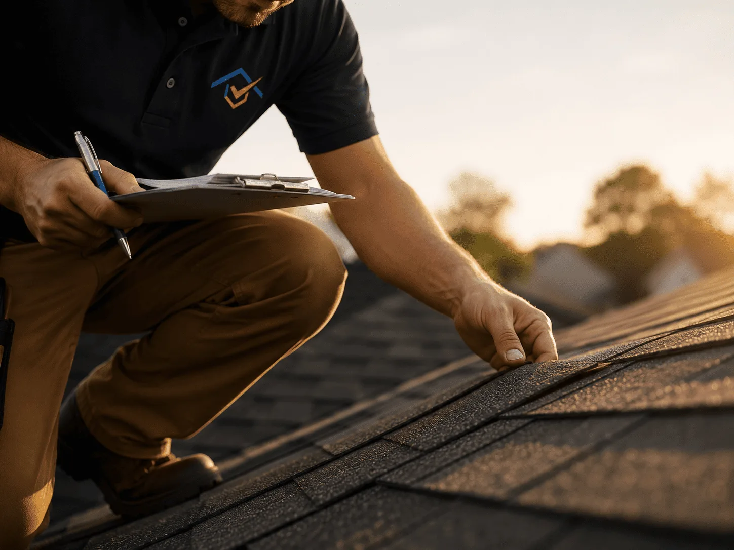 Why Choose Roof Inspection in Burbank, SD