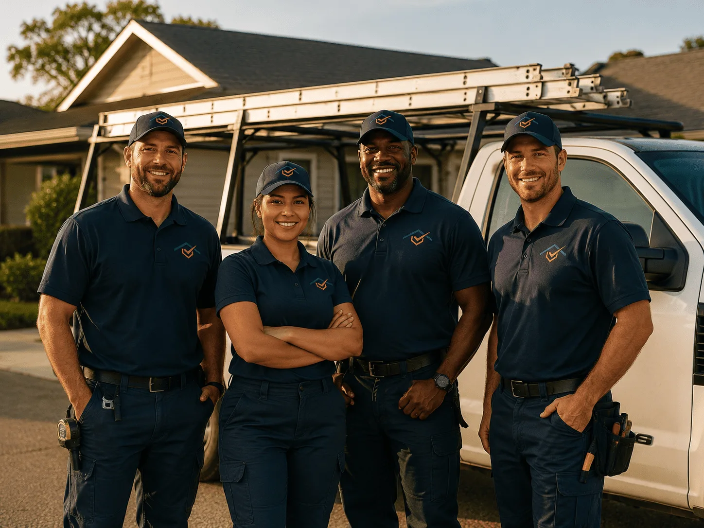 Roof Inspection company in Burbank, SD